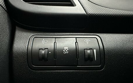 Hyundai Solaris II рестайлинг, 2011 год, 875 000 рублей, 14 фотография