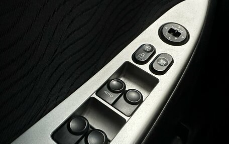 Hyundai Solaris II рестайлинг, 2011 год, 875 000 рублей, 13 фотография