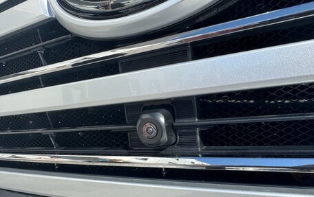 Toyota Land Cruiser, 2021 год, 12 000 000 рублей, 10 фотография