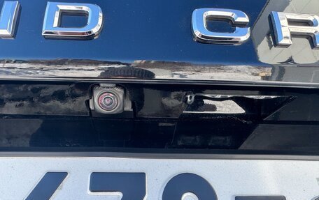 Toyota Land Cruiser, 2021 год, 12 000 000 рублей, 9 фотография