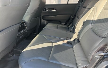 Toyota Land Cruiser, 2021 год, 12 000 000 рублей, 15 фотография