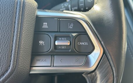 Toyota Land Cruiser, 2021 год, 12 000 000 рублей, 14 фотография