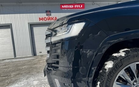 Toyota Land Cruiser, 2021 год, 12 000 000 рублей, 8 фотография