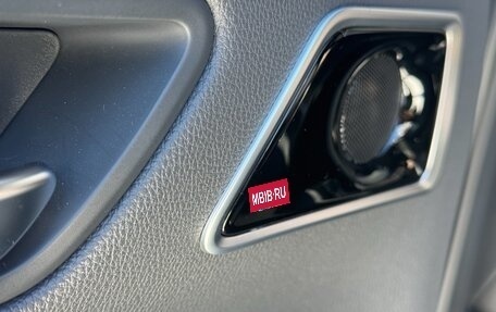 Toyota Land Cruiser, 2021 год, 12 000 000 рублей, 18 фотография