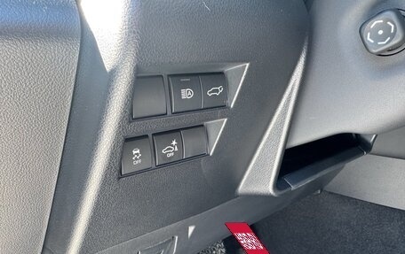 Toyota Land Cruiser, 2021 год, 12 000 000 рублей, 13 фотография