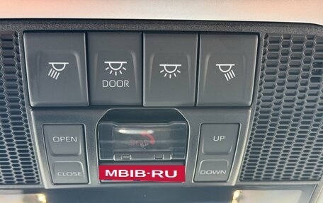 Toyota Land Cruiser, 2021 год, 12 000 000 рублей, 17 фотография