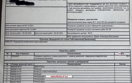 Toyota Land Cruiser, 2021 год, 12 000 000 рублей, 32 фотография