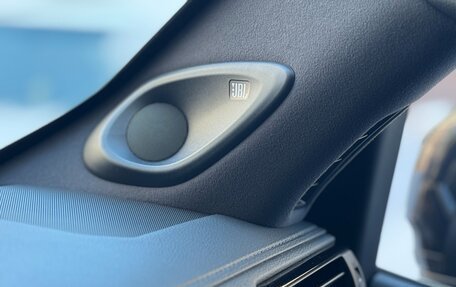 Toyota Land Cruiser, 2021 год, 12 000 000 рублей, 28 фотография