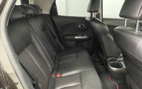 Nissan Juke II, 2012 год, 1 152 000 рублей, 4 фотография