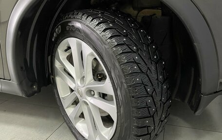 Nissan Juke II, 2012 год, 1 152 000 рублей, 6 фотография