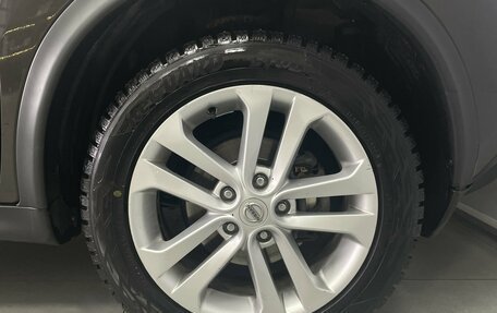 Nissan Juke II, 2012 год, 1 152 000 рублей, 5 фотография