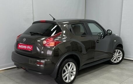 Nissan Juke II, 2012 год, 1 152 000 рублей, 2 фотография