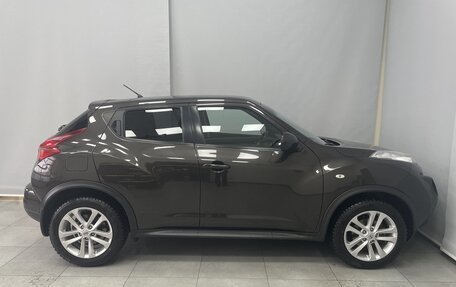 Nissan Juke II, 2012 год, 1 152 000 рублей, 10 фотография