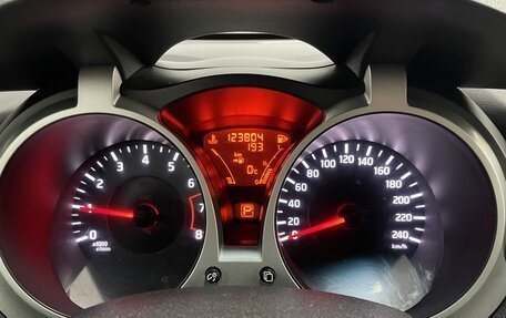 Nissan Juke II, 2012 год, 1 152 000 рублей, 7 фотография