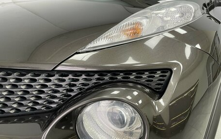 Nissan Juke II, 2012 год, 1 152 000 рублей, 11 фотография