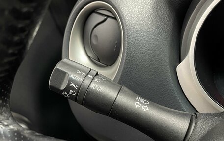 Nissan Juke II, 2012 год, 1 152 000 рублей, 14 фотография