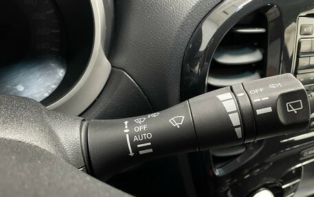 Nissan Juke II, 2012 год, 1 152 000 рублей, 15 фотография