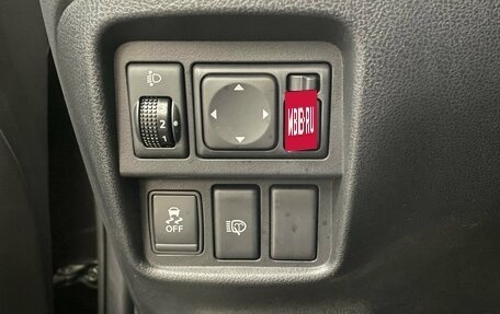 Nissan Juke II, 2012 год, 1 152 000 рублей, 16 фотография