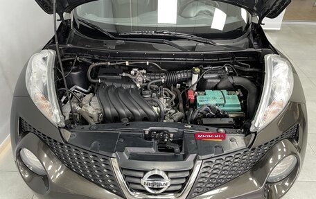 Nissan Juke II, 2012 год, 1 152 000 рублей, 8 фотография