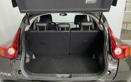 Nissan Juke II, 2012 год, 1 152 000 рублей, 21 фотография