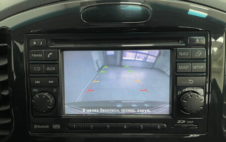 Nissan Juke II, 2012 год, 1 152 000 рублей, 20 фотография