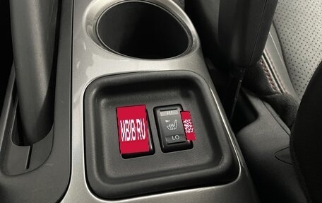 Nissan Juke II, 2012 год, 1 152 000 рублей, 17 фотография