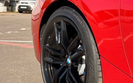 BMW Z4, 2019 год, 5 490 000 рублей, 25 фотография