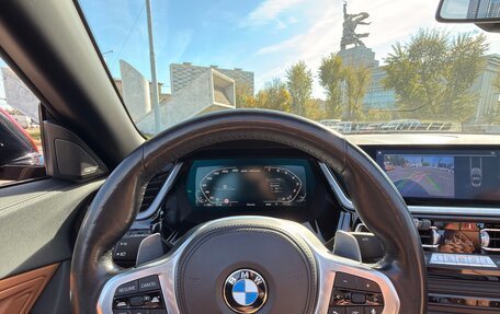 BMW Z4, 2019 год, 5 490 000 рублей, 27 фотография