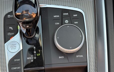 BMW Z4, 2019 год, 5 490 000 рублей, 31 фотография