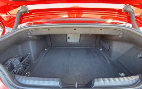 BMW Z4, 2019 год, 5 490 000 рублей, 36 фотография