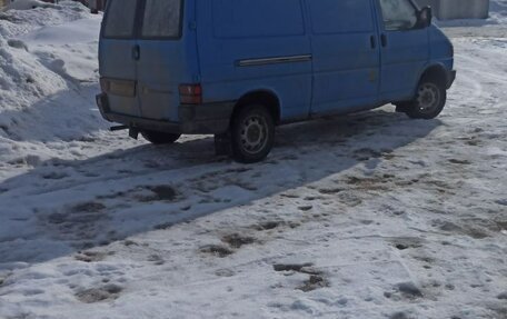 Volkswagen Transporter T4, 1993 год, 400 000 рублей, 3 фотография