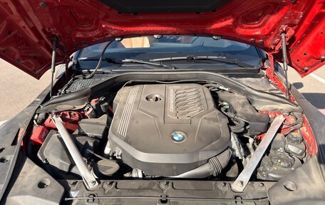 BMW Z4, 2019 год, 5 490 000 рублей, 34 фотография