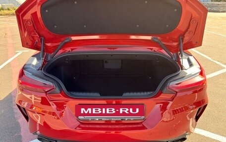 BMW Z4, 2019 год, 5 490 000 рублей, 35 фотография