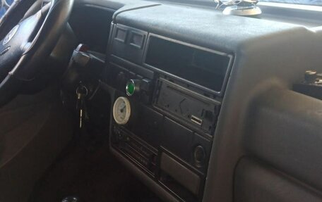 Volkswagen Transporter T4, 1993 год, 400 000 рублей, 11 фотография