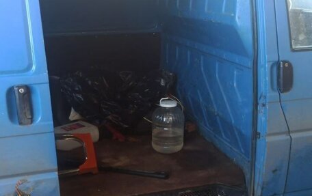 Volkswagen Transporter T4, 1993 год, 400 000 рублей, 9 фотография