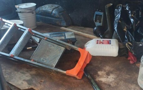 Volkswagen Transporter T4, 1993 год, 400 000 рублей, 8 фотография