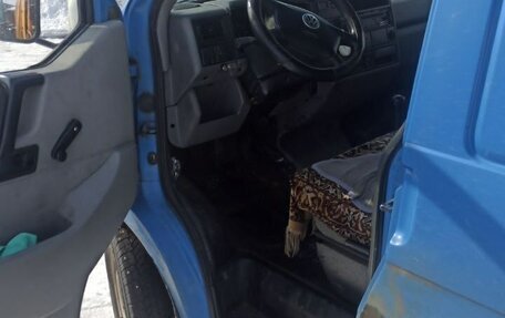 Volkswagen Transporter T4, 1993 год, 400 000 рублей, 7 фотография