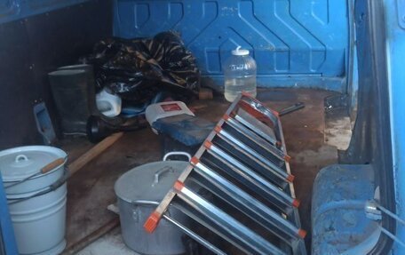 Volkswagen Transporter T4, 1993 год, 400 000 рублей, 10 фотография