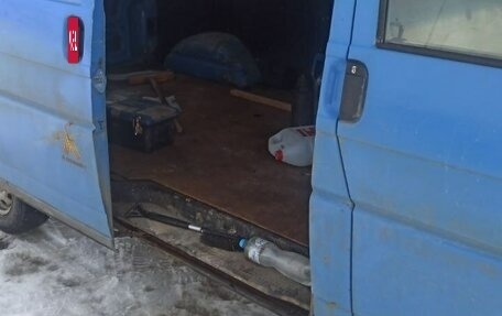 Volkswagen Transporter T4, 1993 год, 400 000 рублей, 5 фотография