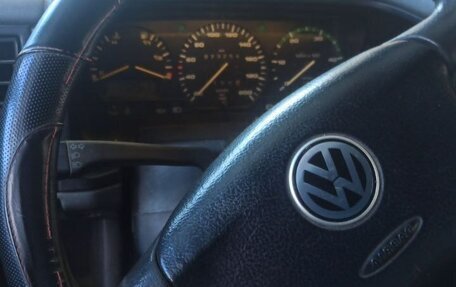 Volkswagen Transporter T4, 1993 год, 400 000 рублей, 15 фотография