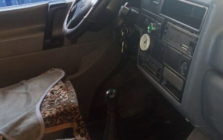 Volkswagen Transporter T4, 1993 год, 400 000 рублей, 12 фотография