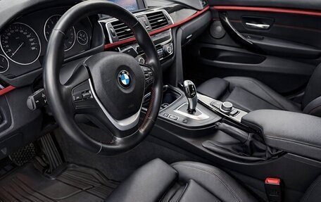 BMW 4 серия, 2019 год, 2 549 000 рублей, 3 фотография