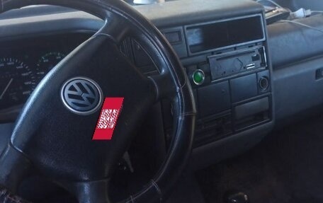 Volkswagen Transporter T4, 1993 год, 400 000 рублей, 14 фотография