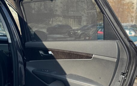 KIA Sorento III Prime рестайлинг, 2017 год, 2 900 000 рублей, 15 фотография