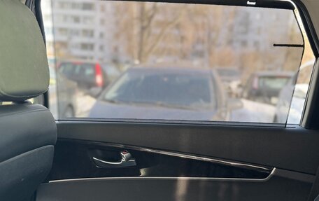 KIA Sorento III Prime рестайлинг, 2017 год, 2 900 000 рублей, 13 фотография