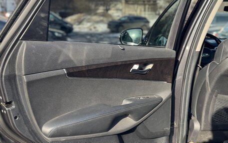 KIA Sorento III Prime рестайлинг, 2017 год, 2 900 000 рублей, 14 фотография