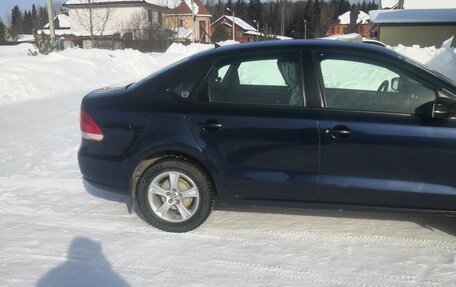 Volkswagen Polo VI (EU Market), 2013 год, 800 000 рублей, 3 фотография