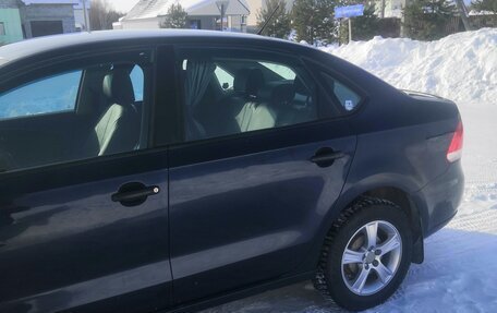 Volkswagen Polo VI (EU Market), 2013 год, 800 000 рублей, 6 фотография