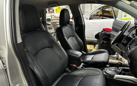 Mitsubishi ASX I рестайлинг, 2013 год, 1 450 000 рублей, 10 фотография