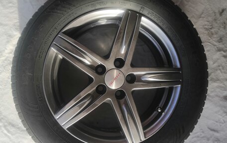 Volkswagen Polo VI (EU Market), 2013 год, 800 000 рублей, 14 фотография